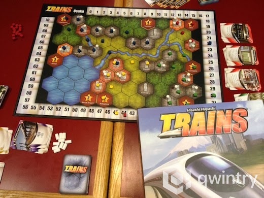 настольные игры США 5